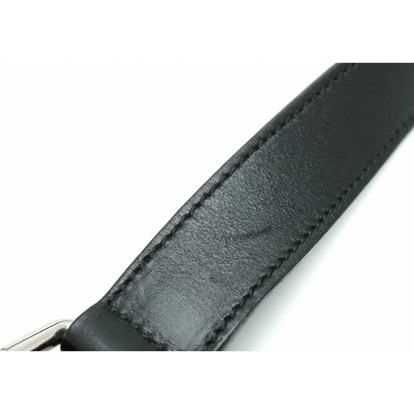 Gucci Implement Shoulder Bag Black - Picture 8 of 9